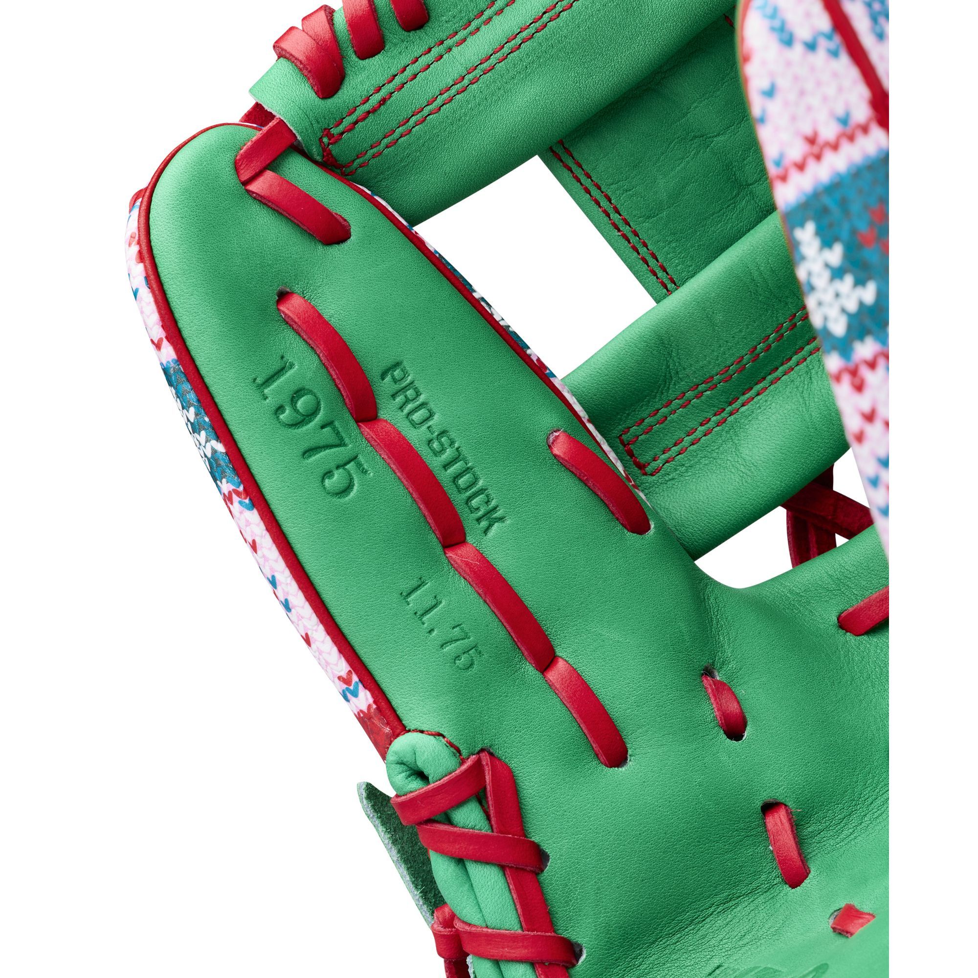 Wilson A2000 1975SS 11.75 Adult Right Hand Baseball Gloves