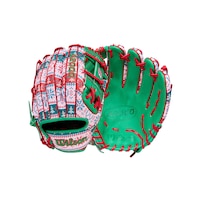 Wilson A2000 1975SS 11.75 Adult Right Hand Baseball Gloves Composite_or_Mixed
