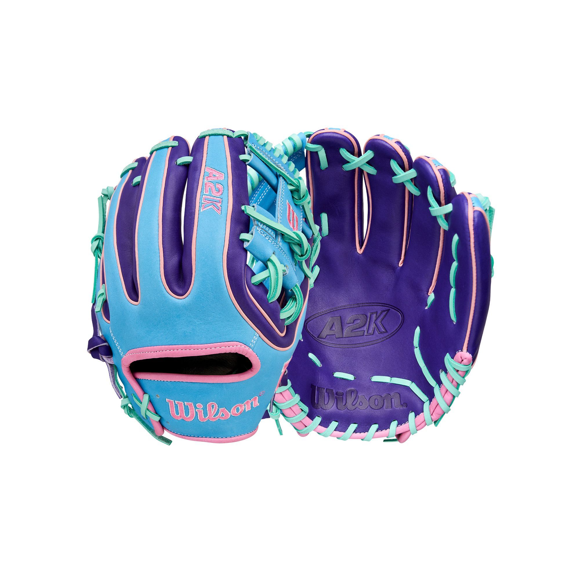 Wilson A2k® 1720 11.5 Inch Adult Right Hand Baseball Glove