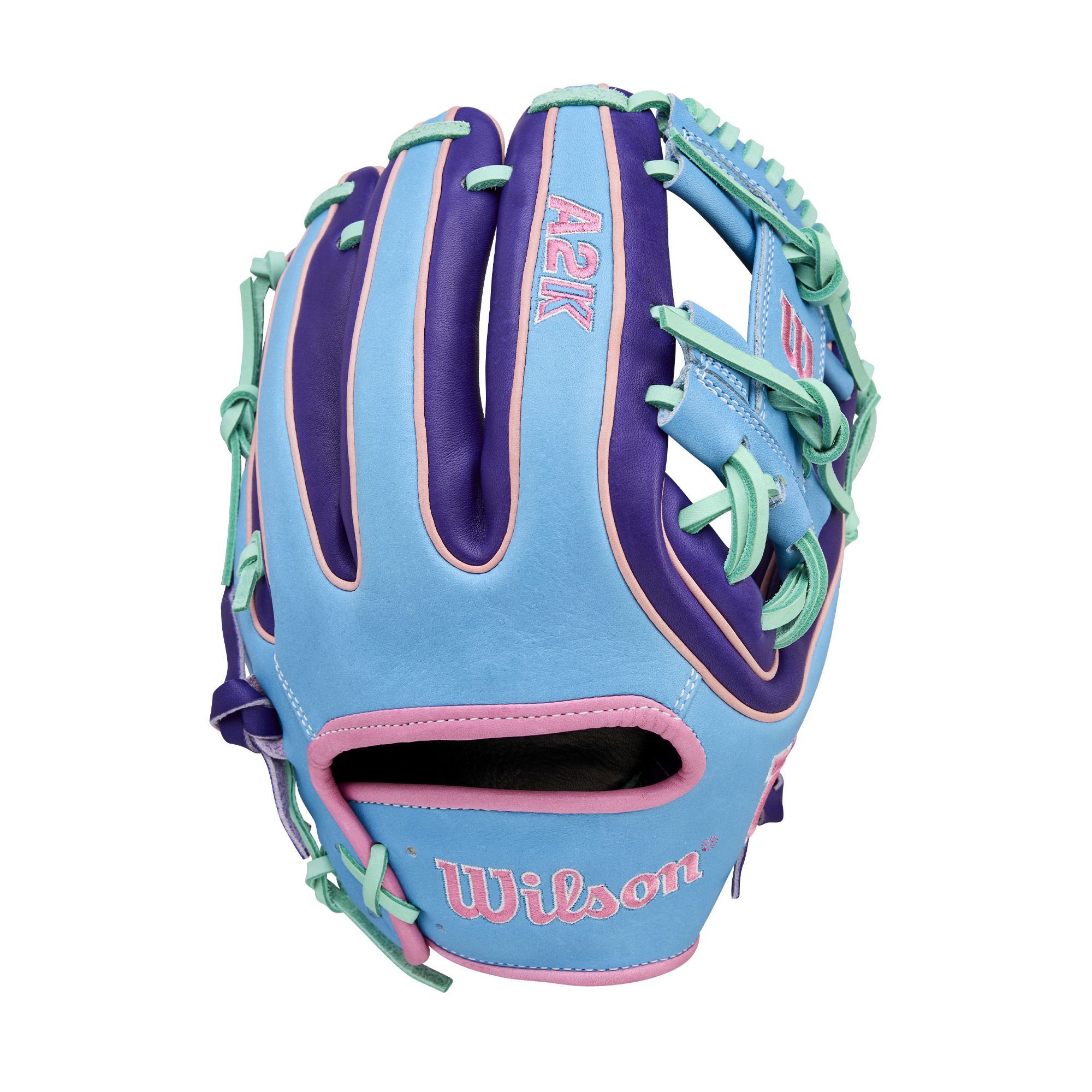 Wilson A2k® 1720 11.5 Inch Adult Right Hand Baseball Glove