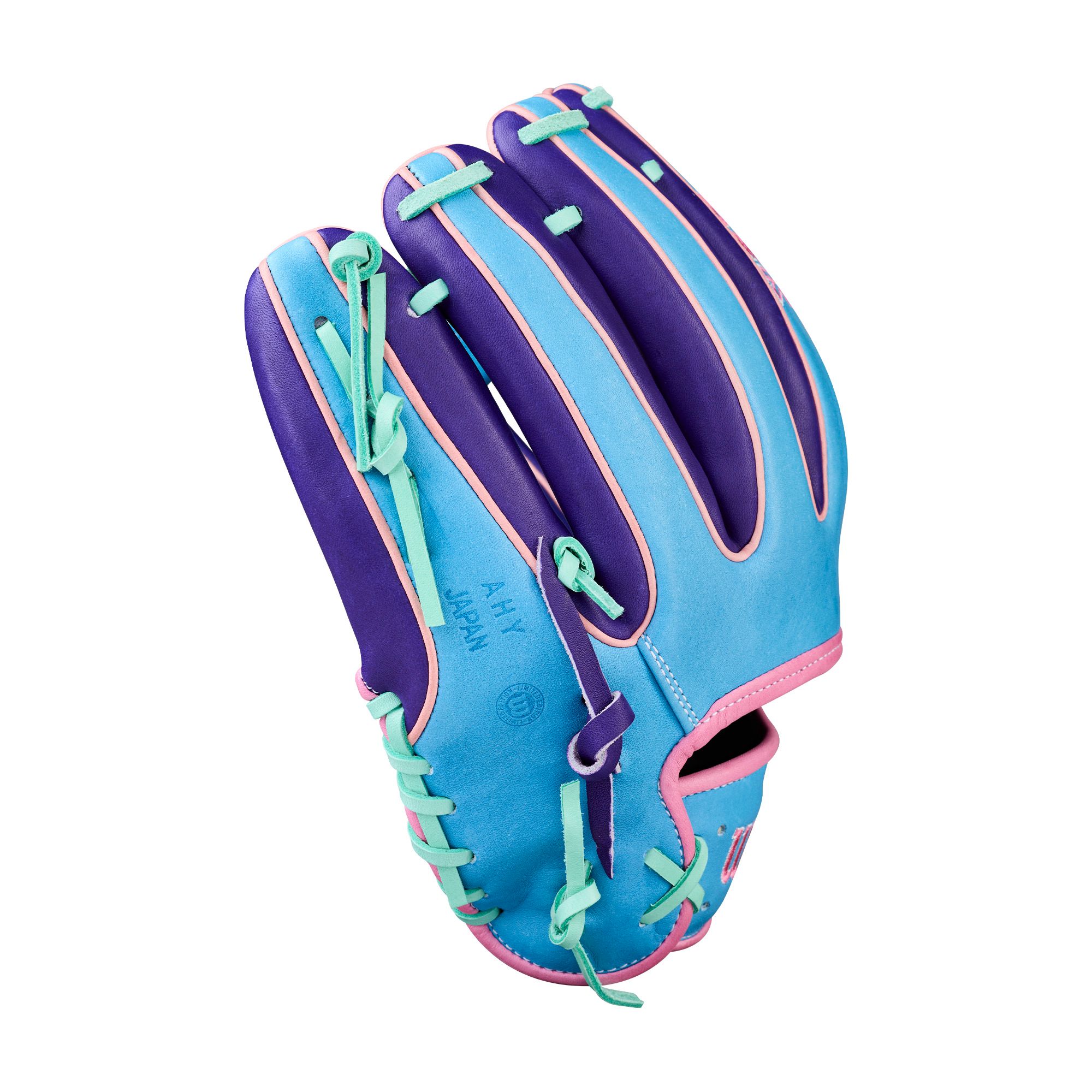 Wilson A2k® 1720 11.5 Inch Adult Right Hand Baseball Glove