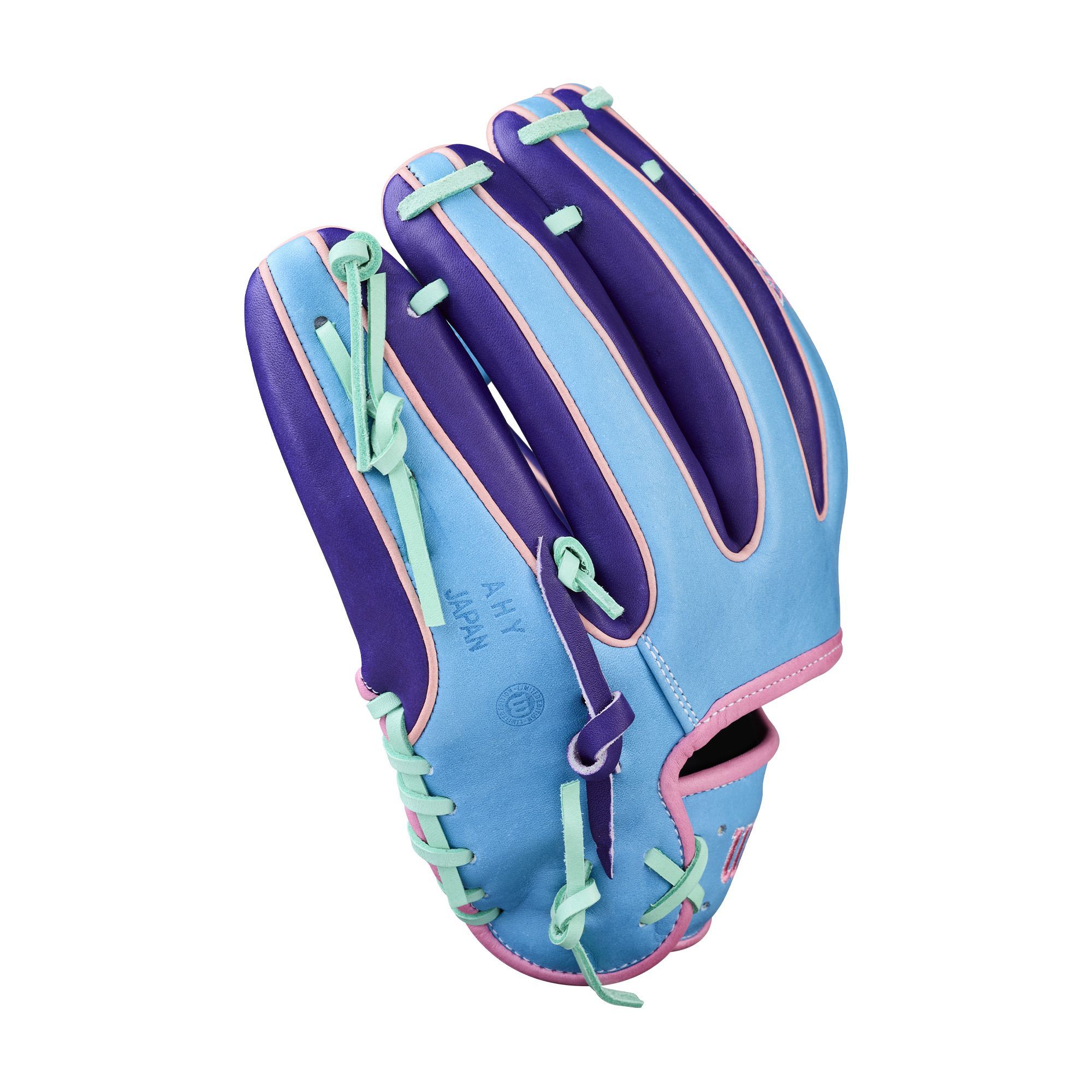 Wilson A2k® 1720 11.5 Inch Adult Right Hand Baseball Glove