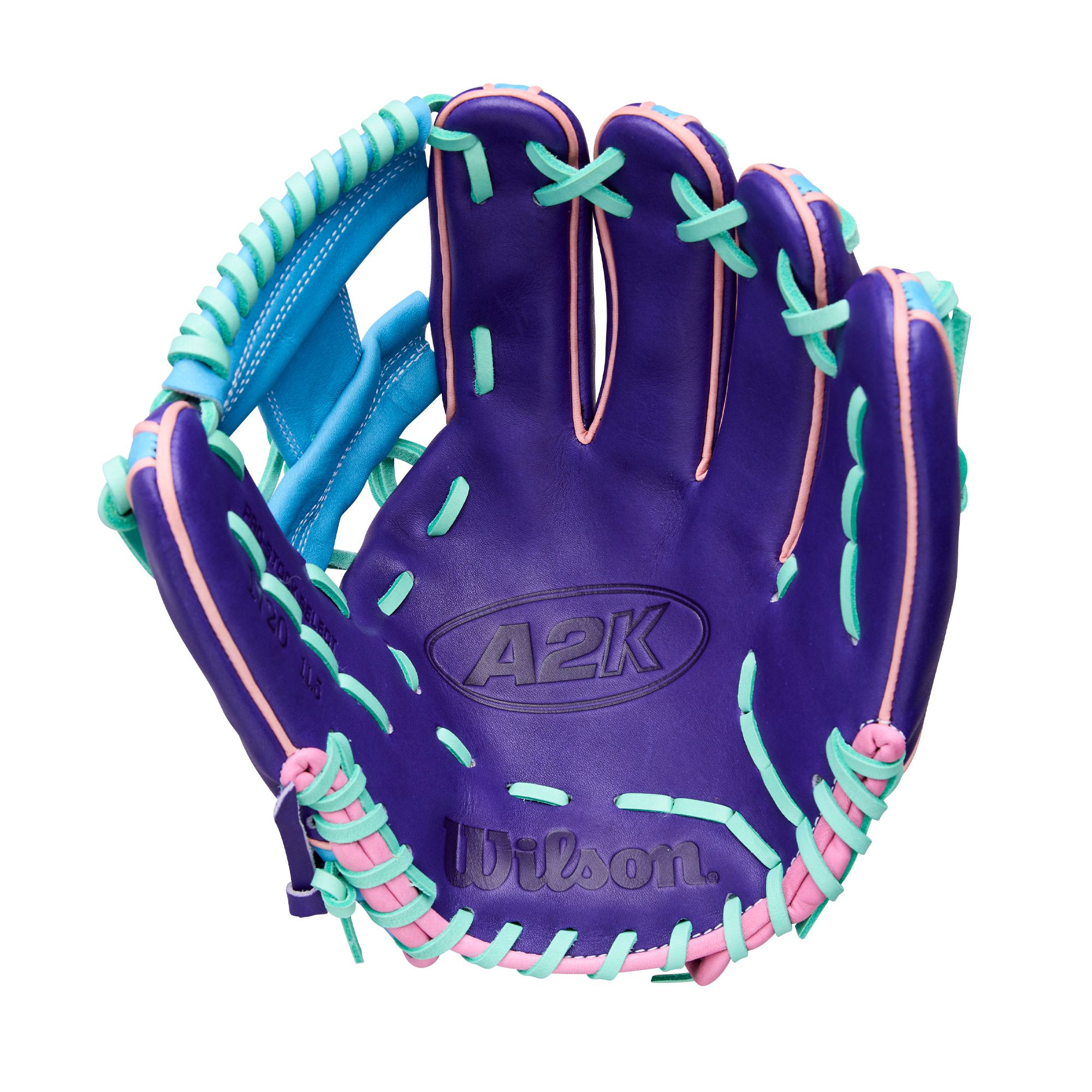 Wilson A2k® 1720 11.5 Inch Adult Right Hand Baseball Glove