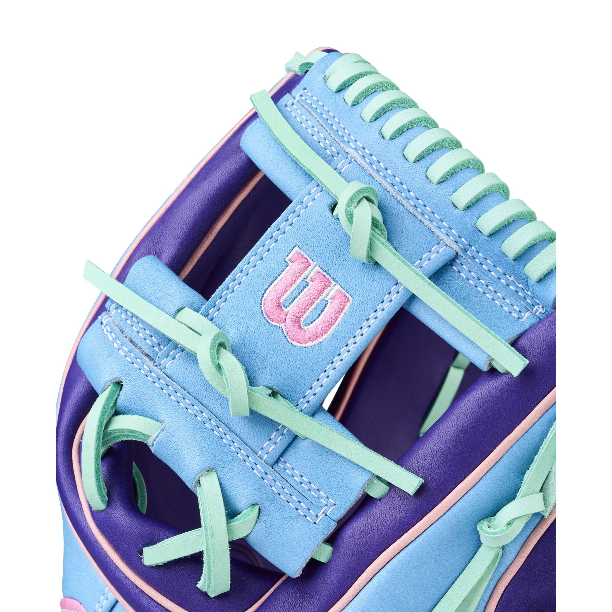 Wilson A2k® 1720 11.5 Inch Adult Right Hand Baseball Glove