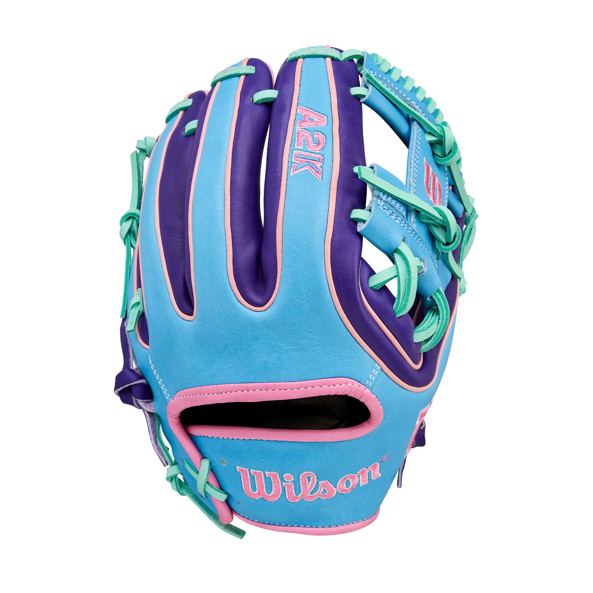 Wilson A2k® 1720 11.5 Inch Adult Right Hand Baseball Glove