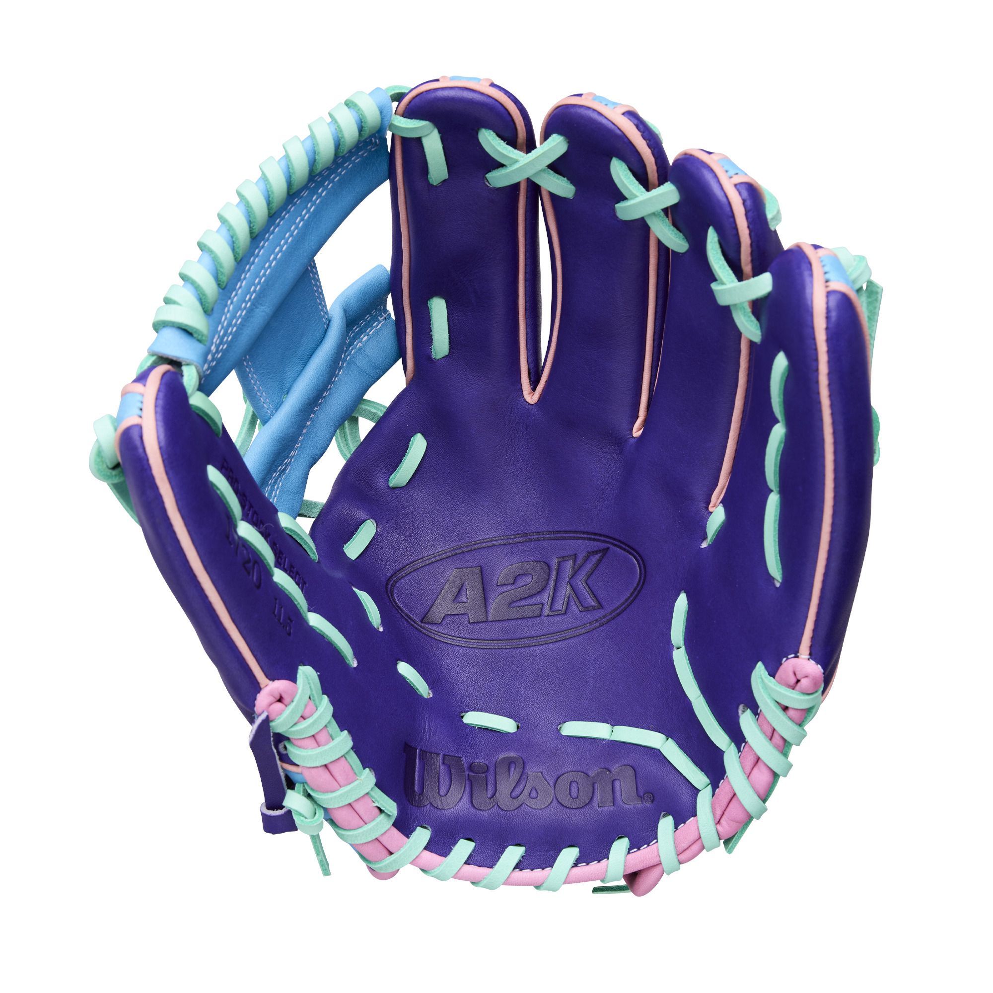 Wilson A2k® 1720 11.5 Inch Adult Right Hand Baseball Glove