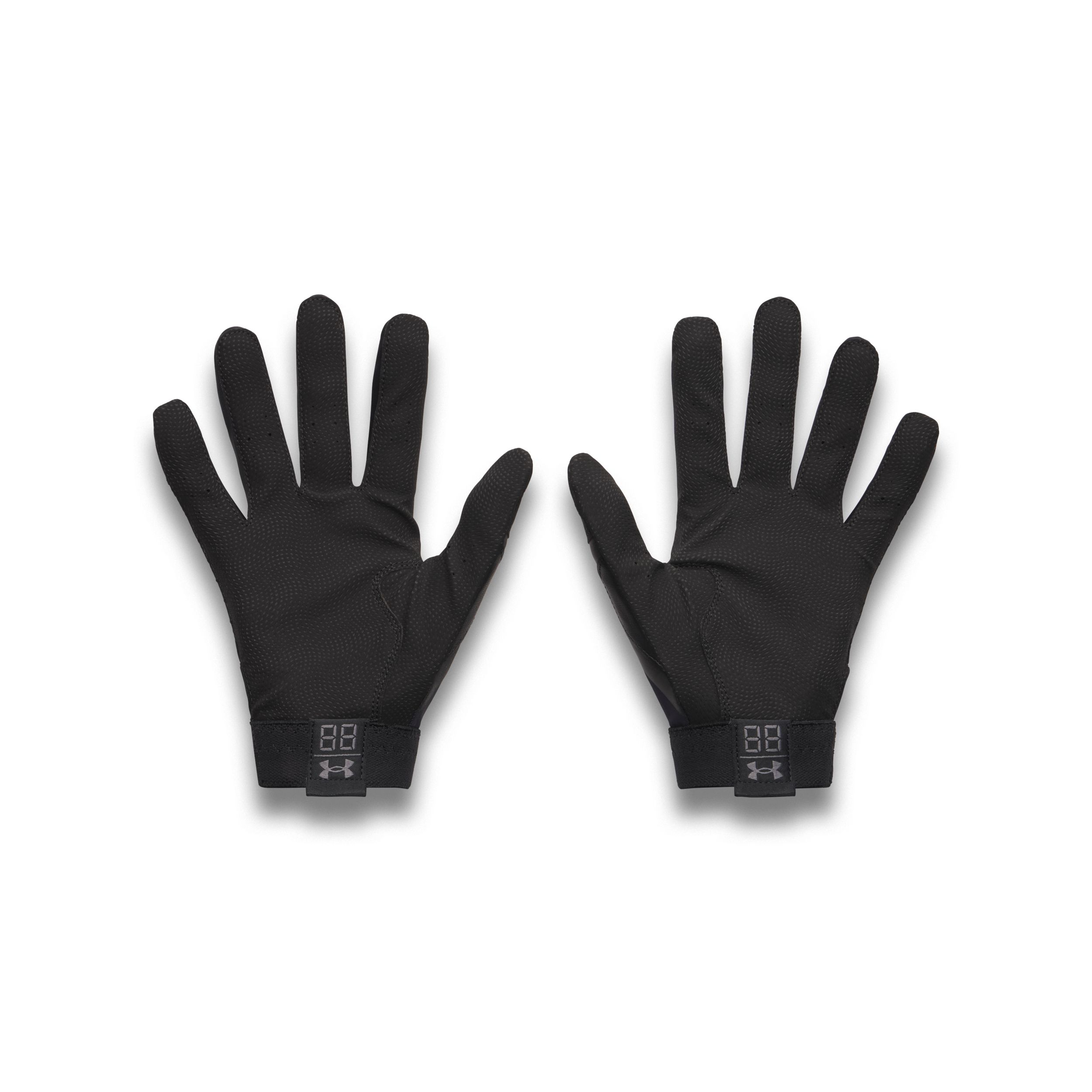 Under Armour Clean Up Adult Baseball Batting Gloves