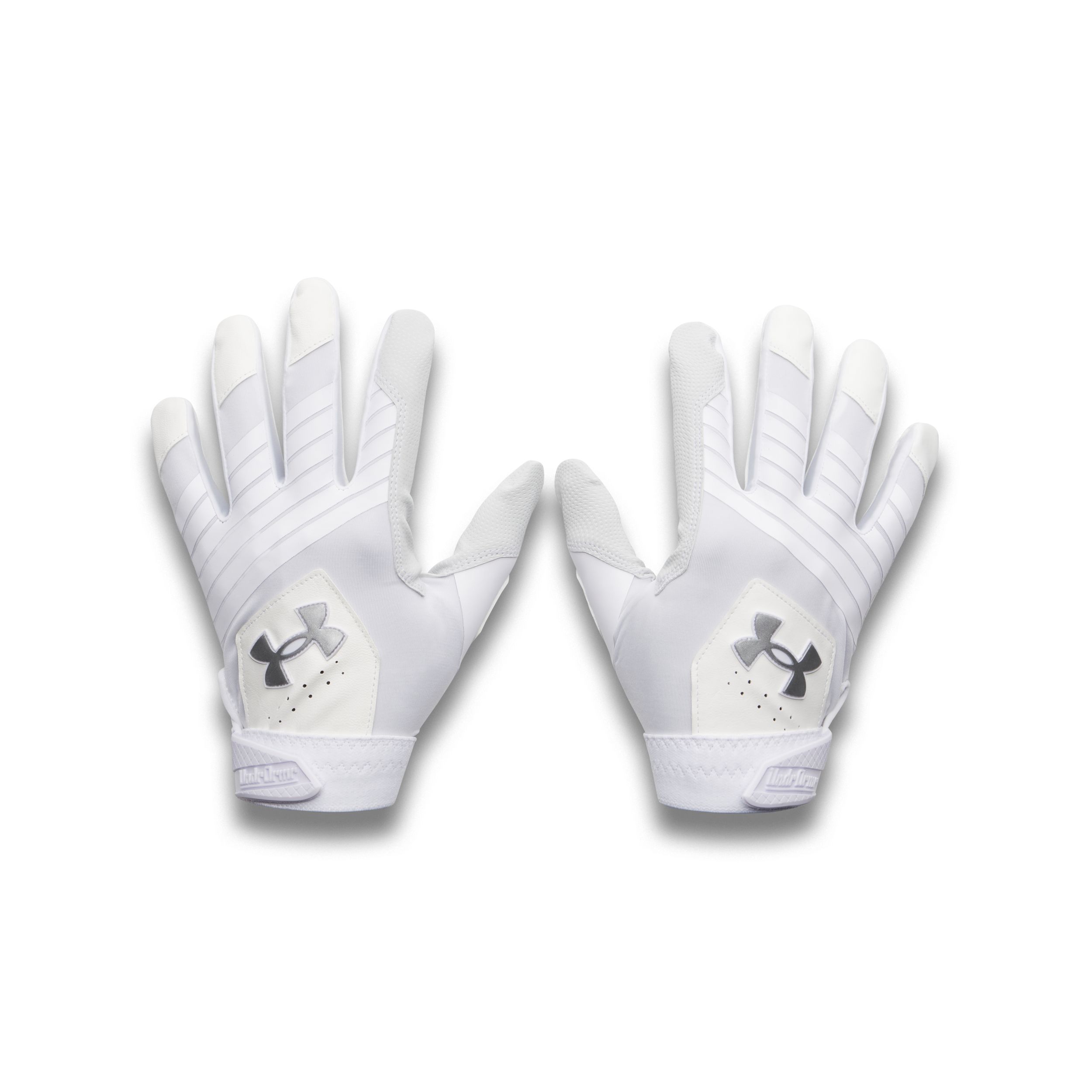 Under Armour Clean Up Adult Baseball Batting Gloves