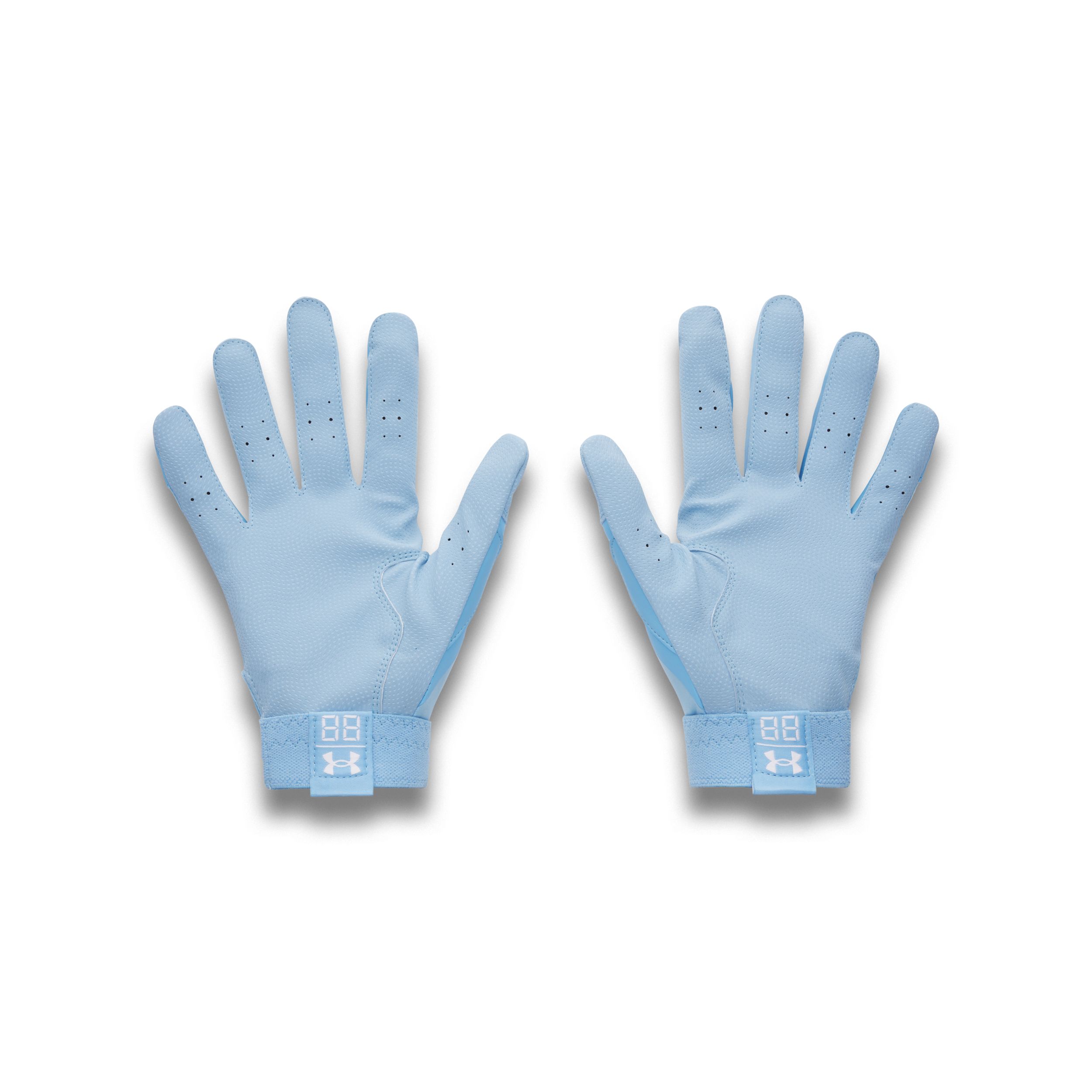 Under Armour Clean Up Adult Baseball Batting Gloves