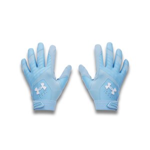 Under Armour Clean Up Adult Baseball Batting Gloves