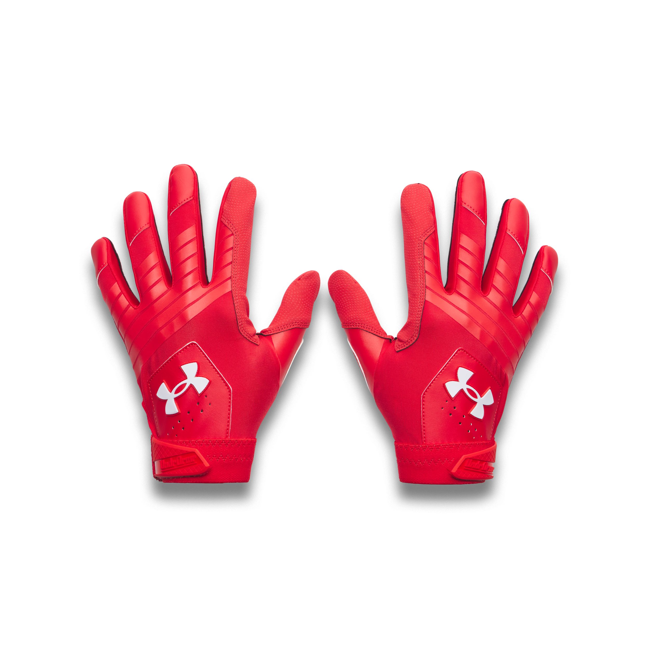 Under Armour Clean Up Adult Baseball Batting Gloves