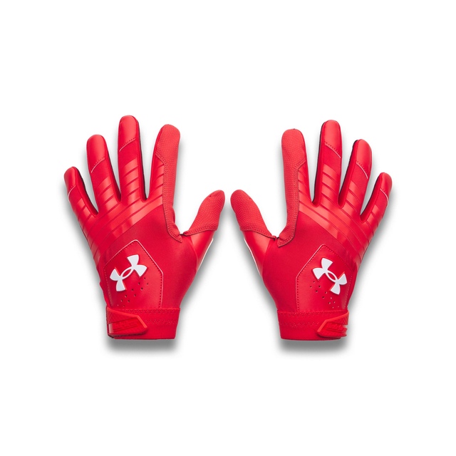 Under Armour Clean Up Adult Baseball Batting Gloves