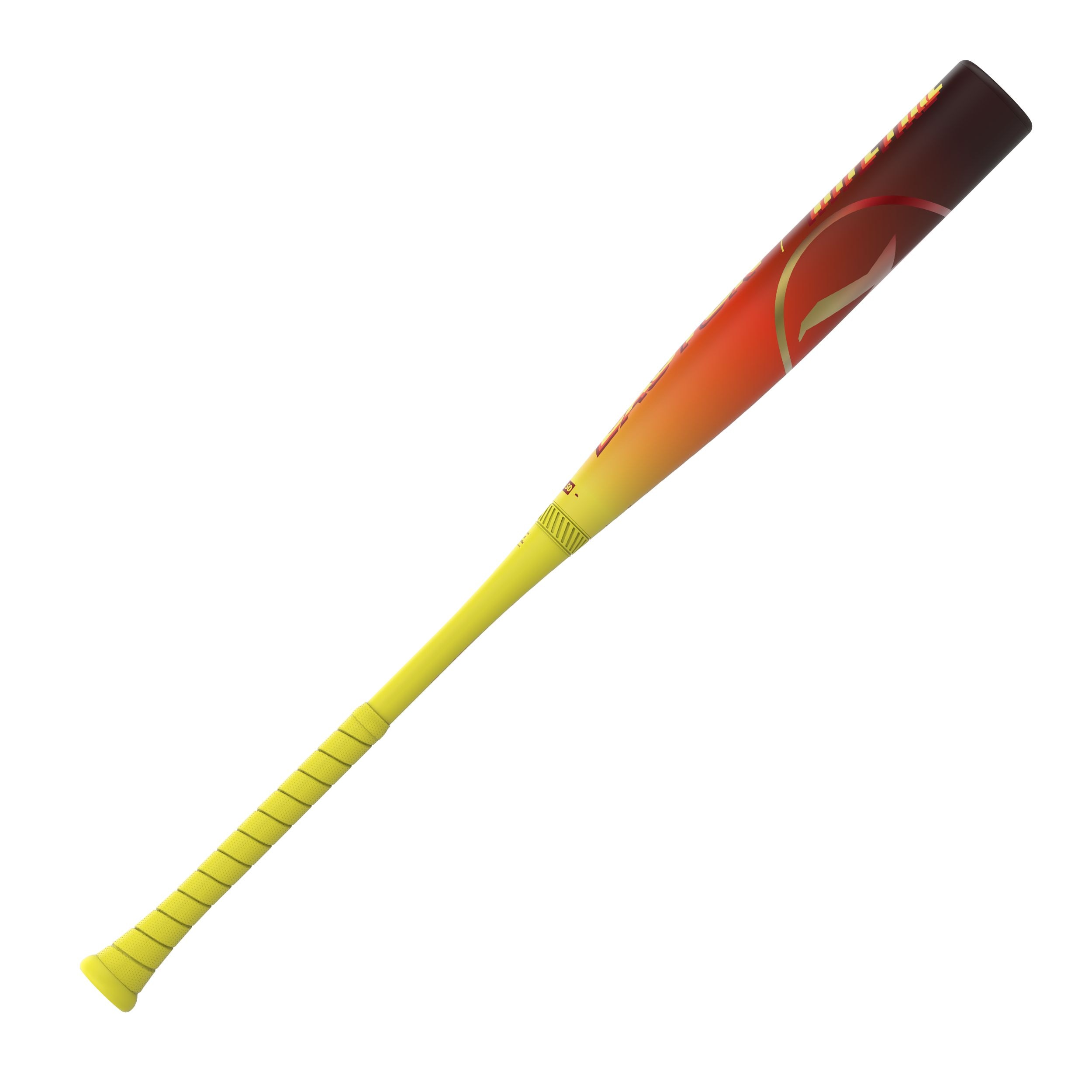 Easton 2026 Hype Fire 2-Piece BBCOR Baseball Bat (-3)