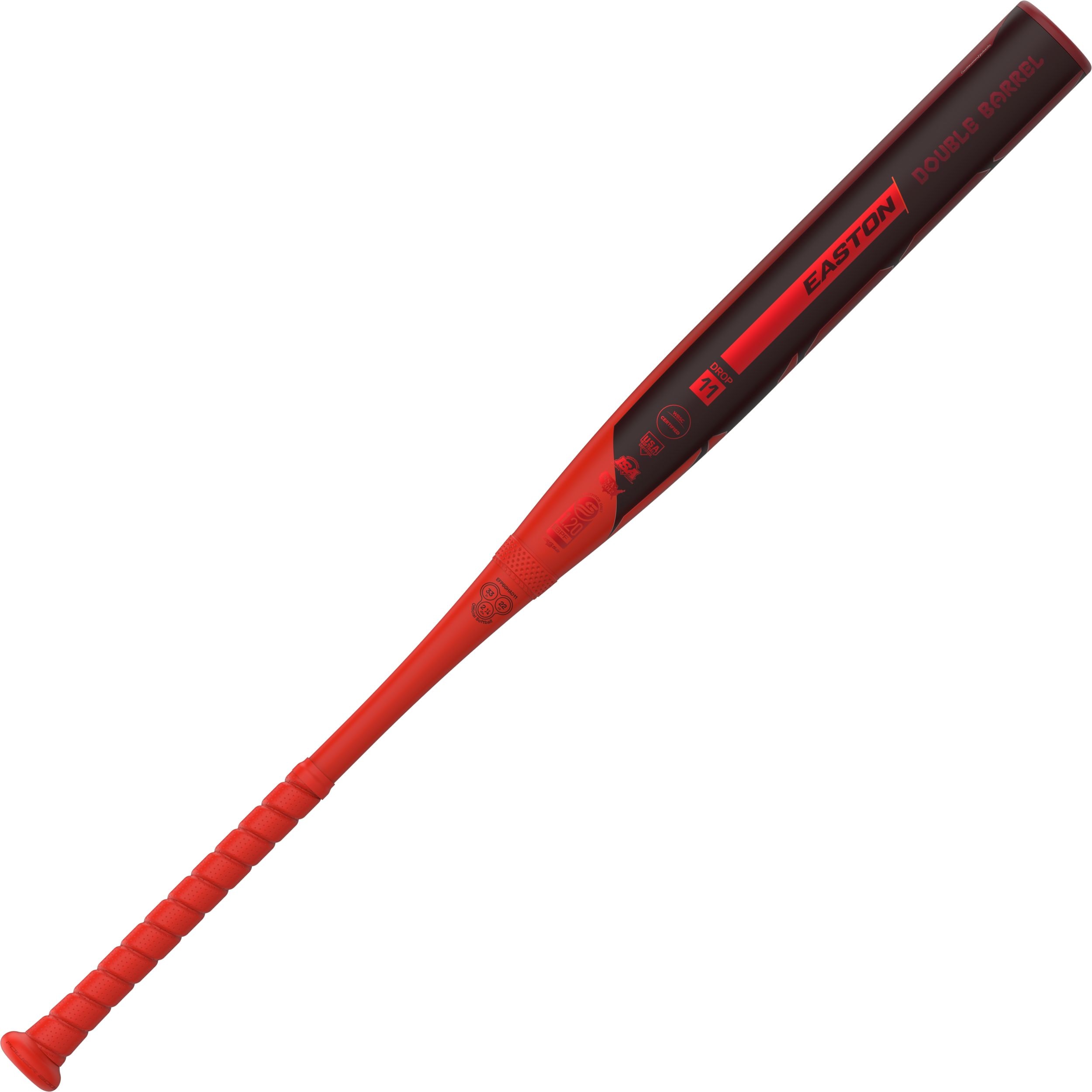 Easton Ghost Advanced Fastpitch (-11) Baseball Bat