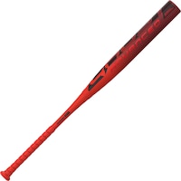 Easton Ghost Advanced Fastpitch (-11) Baseball Bat Front_Flat
