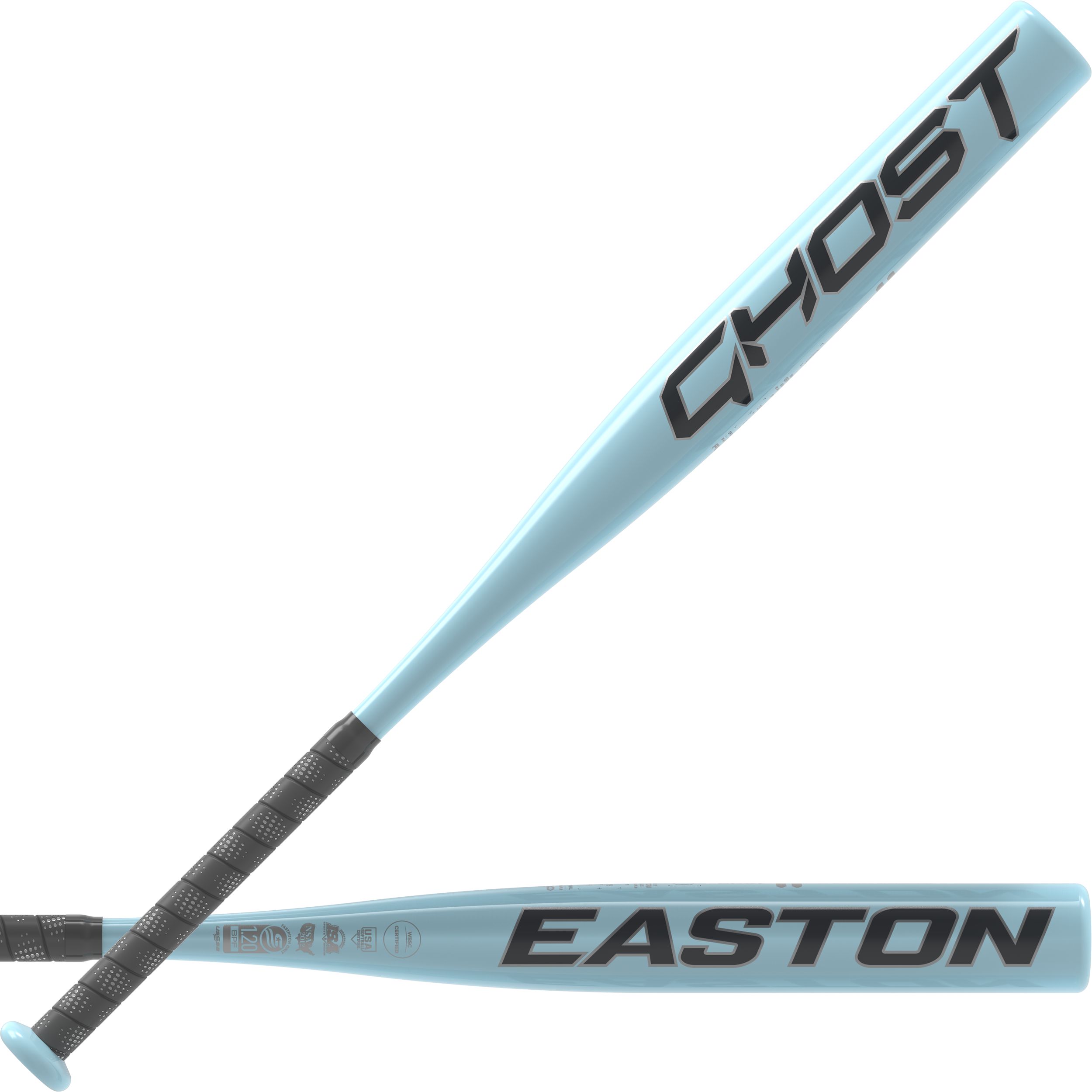 Easton Ghost Fastpitch (-11) Youth Fastpitch Baseball Bat