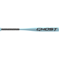 Easton Ghost Fastpitch (-11) Youth Fastpitch Baseball Bat Front_Flat