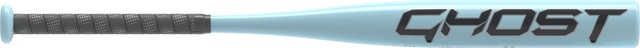 Easton Ghost Fastpitch (-11) Youth Fastpitch Baseball Bat