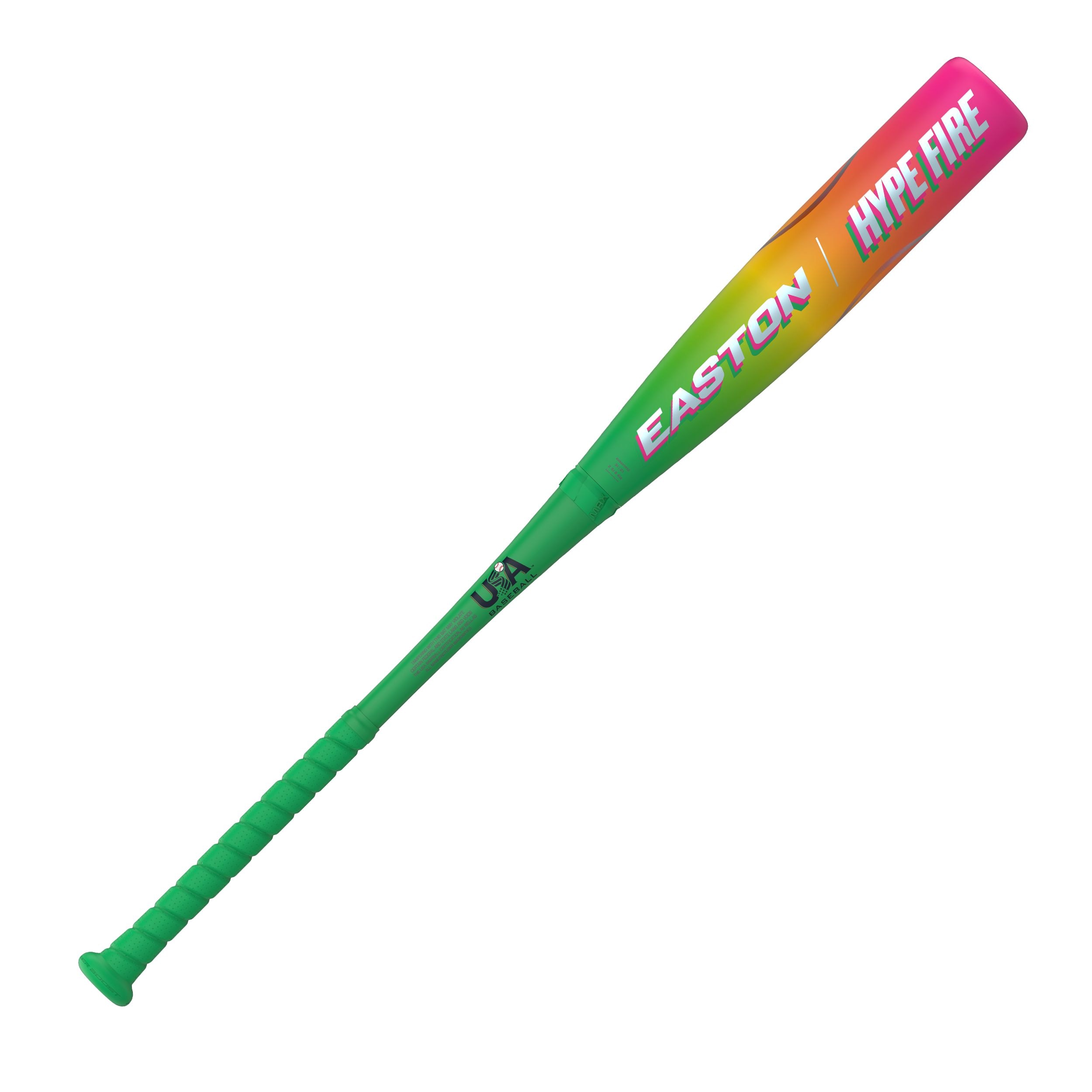 Easton 2026 Hype Fire USABB (-10) Baseball Bat