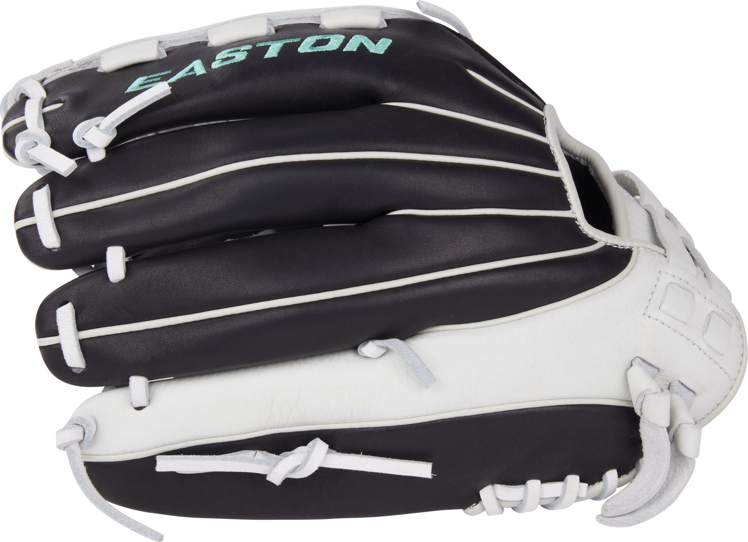 Easton Fundamental Fastpitch Softball 12.5 Inch Left Hand Fielding Gloves