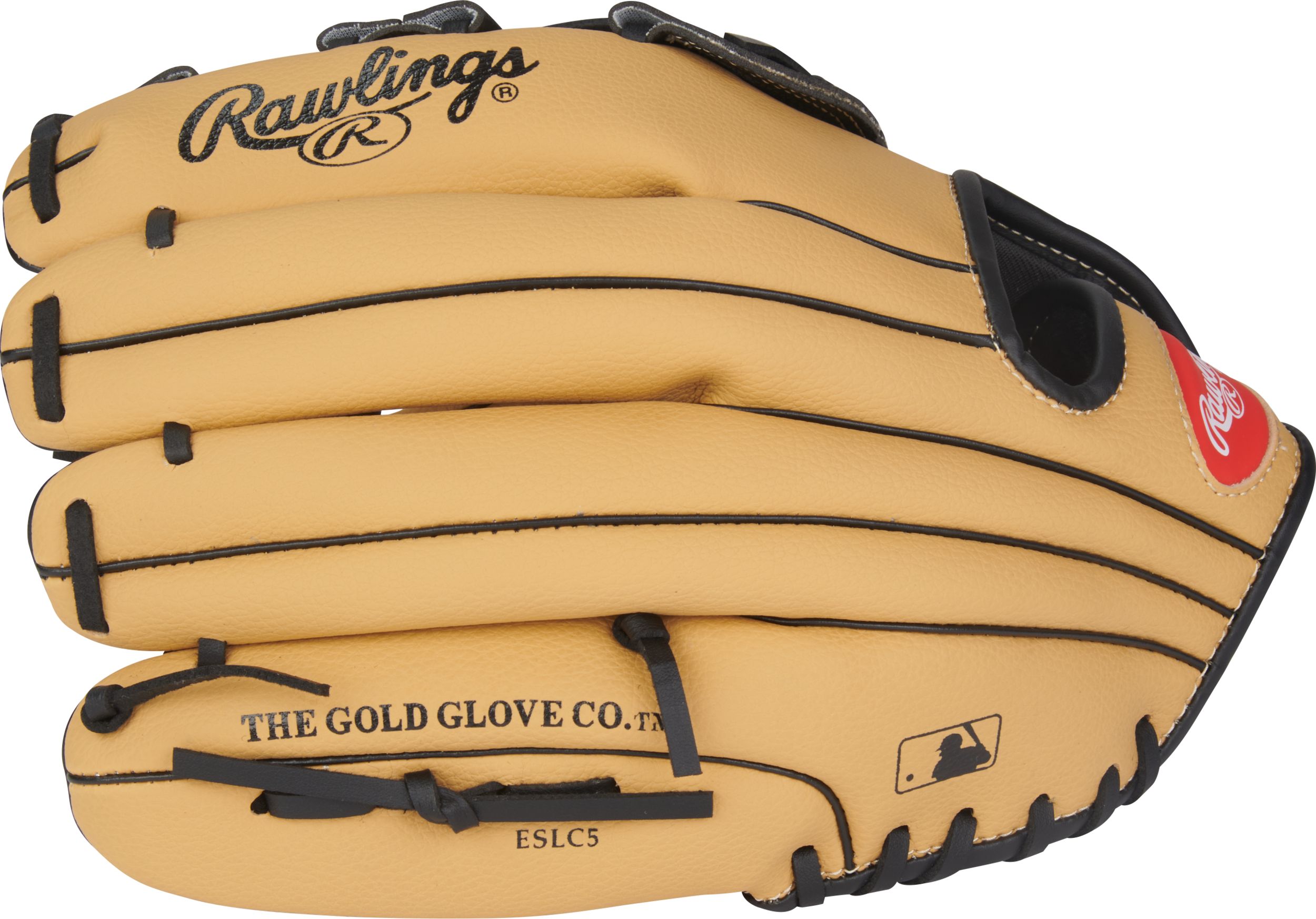Rawlings Players Series 11.5 Inch Youth Right Hand Baseball Fielder Glove