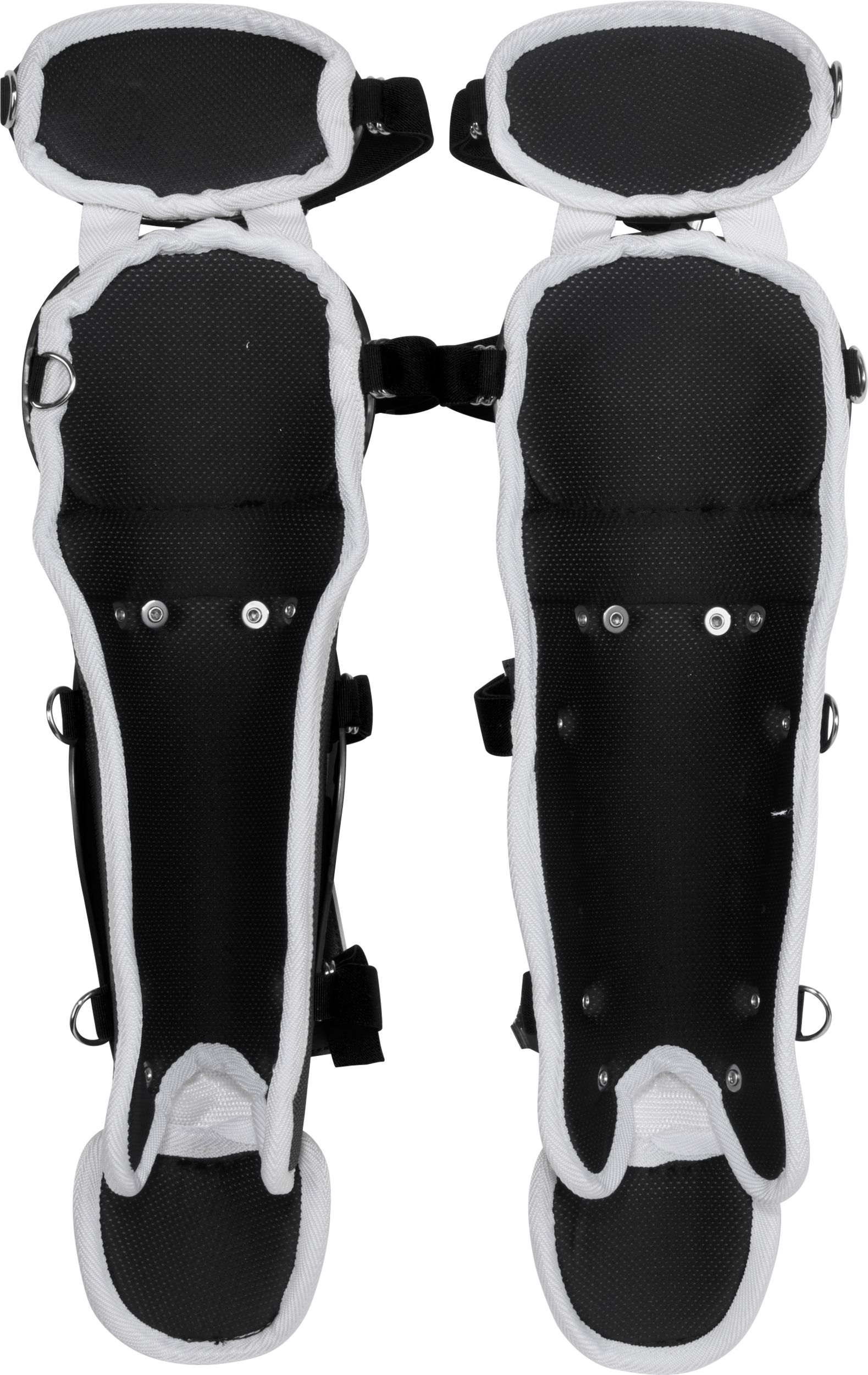 Rawlings Players Series 2.0 Youth Catcher's Gear Set Front_Flat