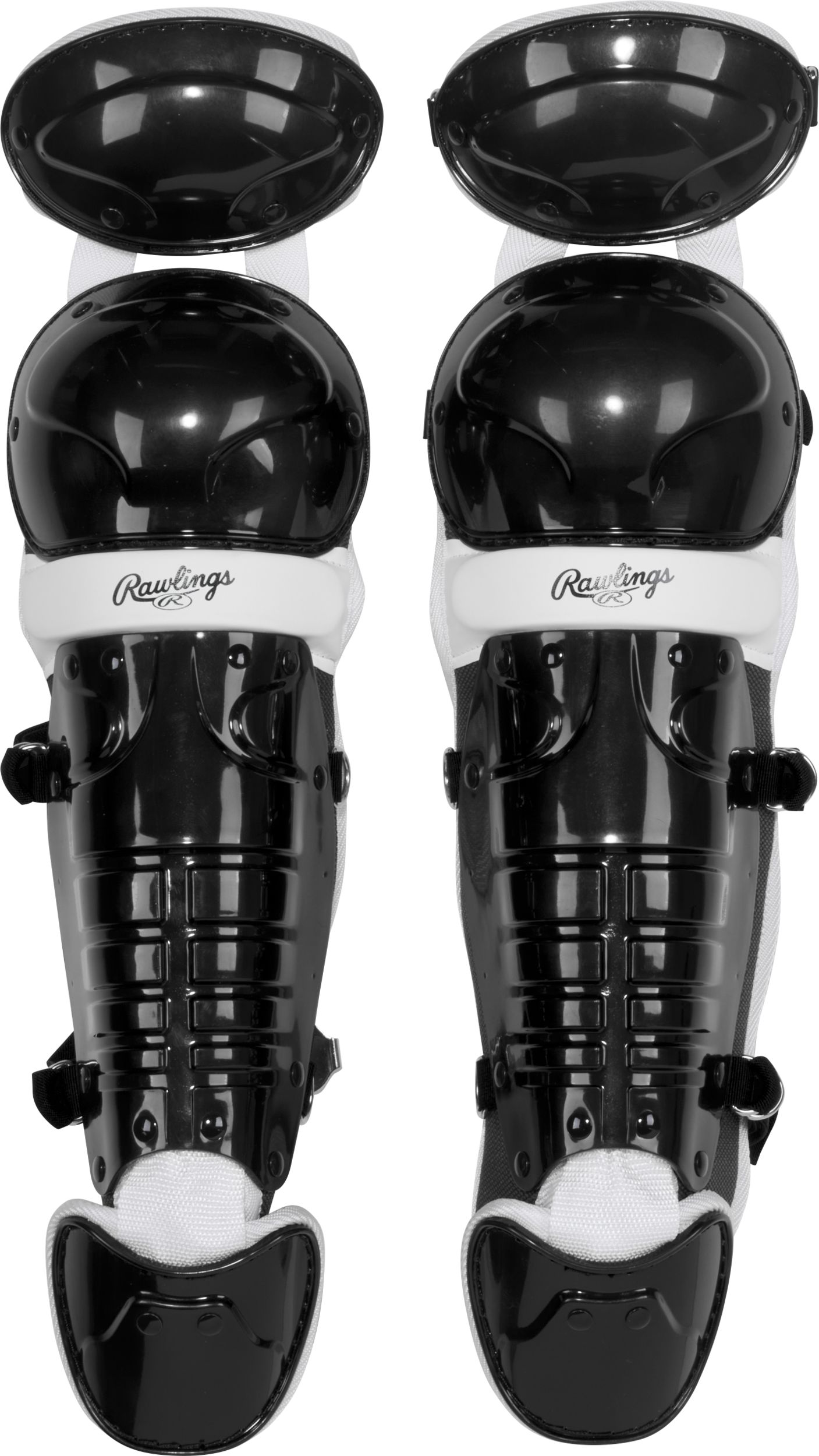 Rawlings Players Series 2.0 Youth Catcher's Gear Set Front_Flat