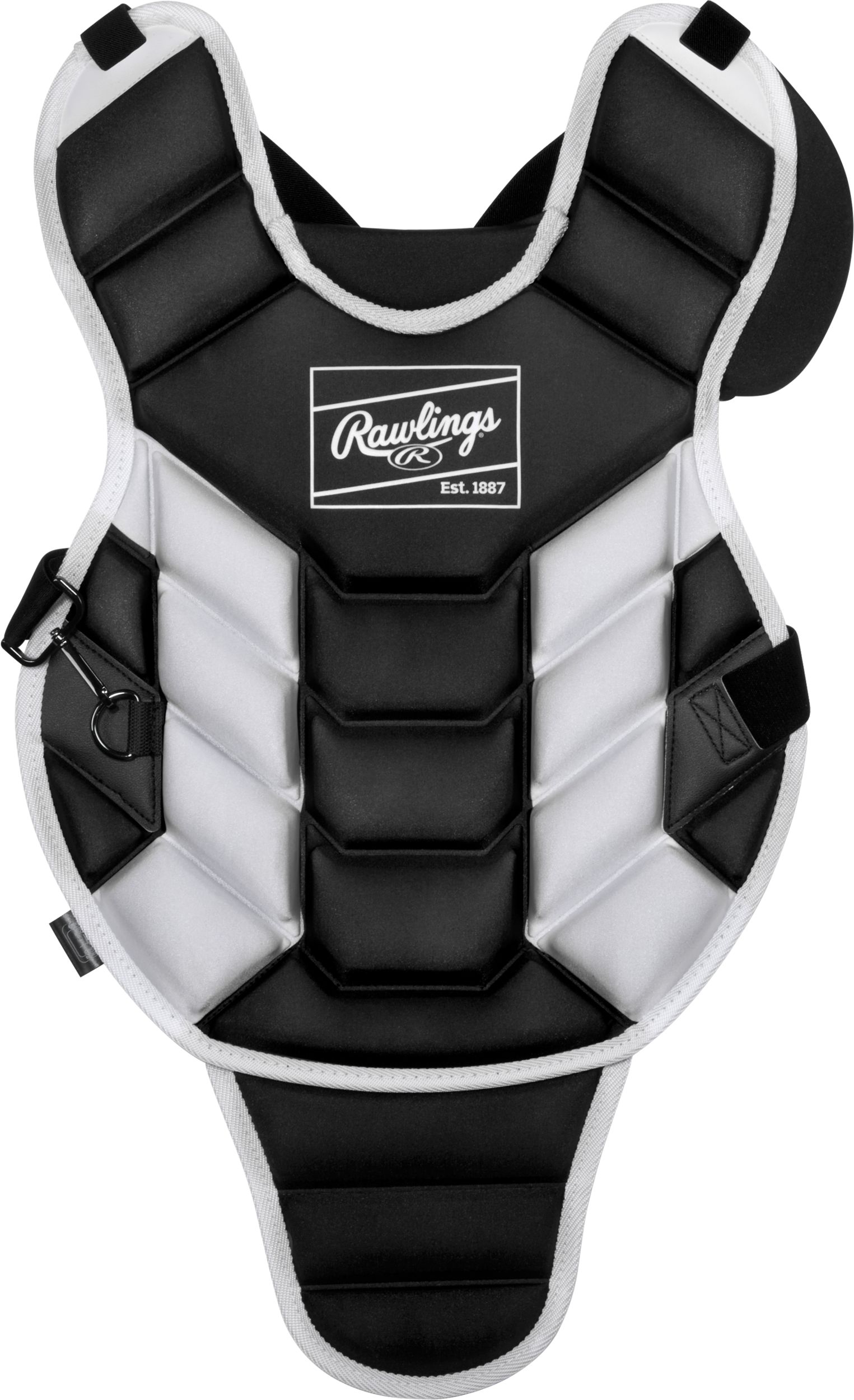 Rawlings Players Series 2.0 Youth Catcher's Gear Set Front_Flat