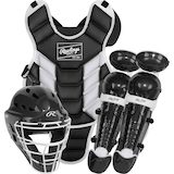 Rawlings Players Series 2.0 Youth Catcher's Gear Set Composite_or_Mixed