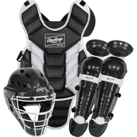 Youth Rawlings Players Series 2.0 Catcher's Set Composite_or_Mixed