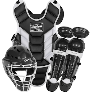Youth Rawlings Players Series 2.0 Catcher's Set