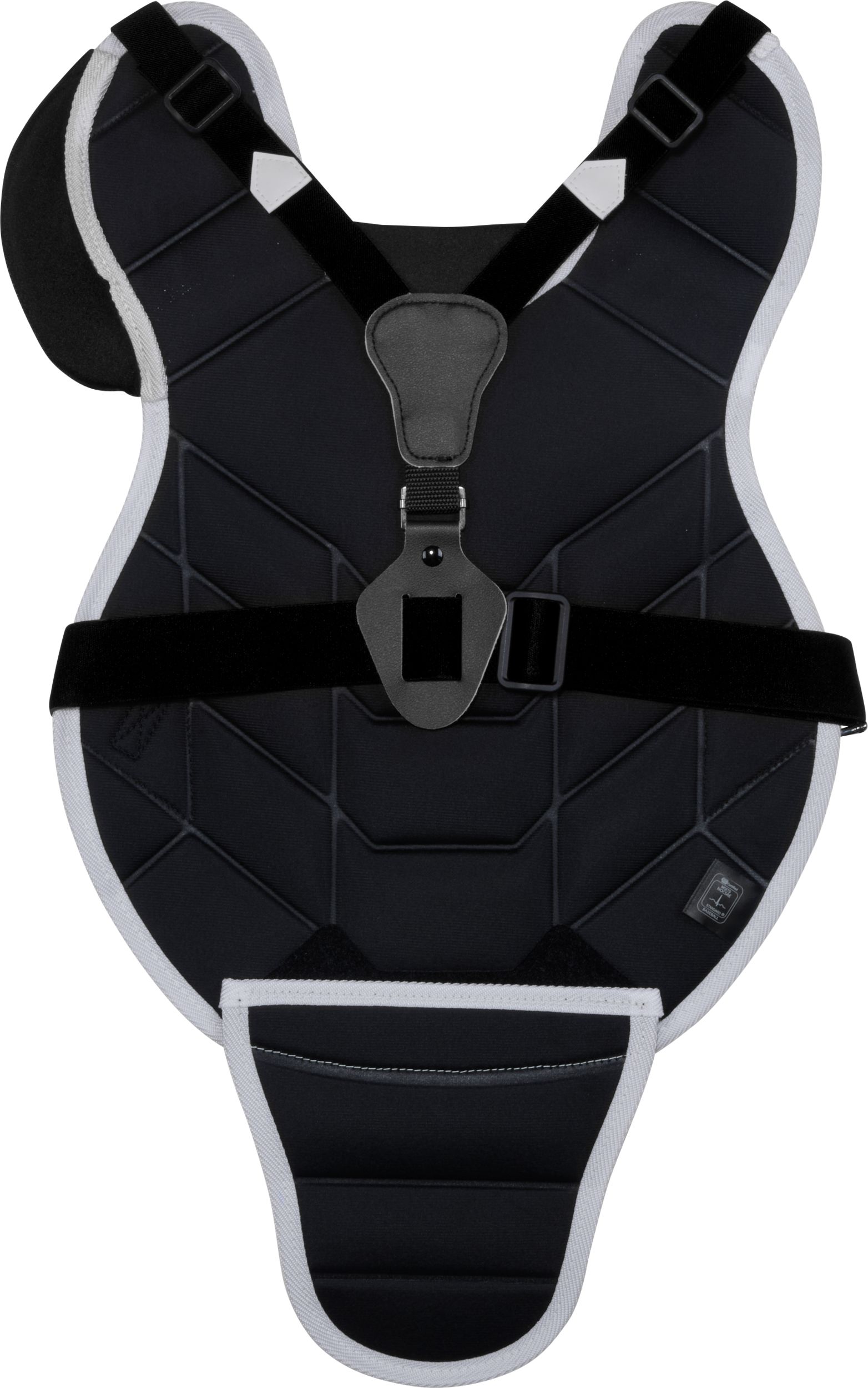 Rawlings Players Series 2.0 Youth Catcher's Gear Set Back_Flat