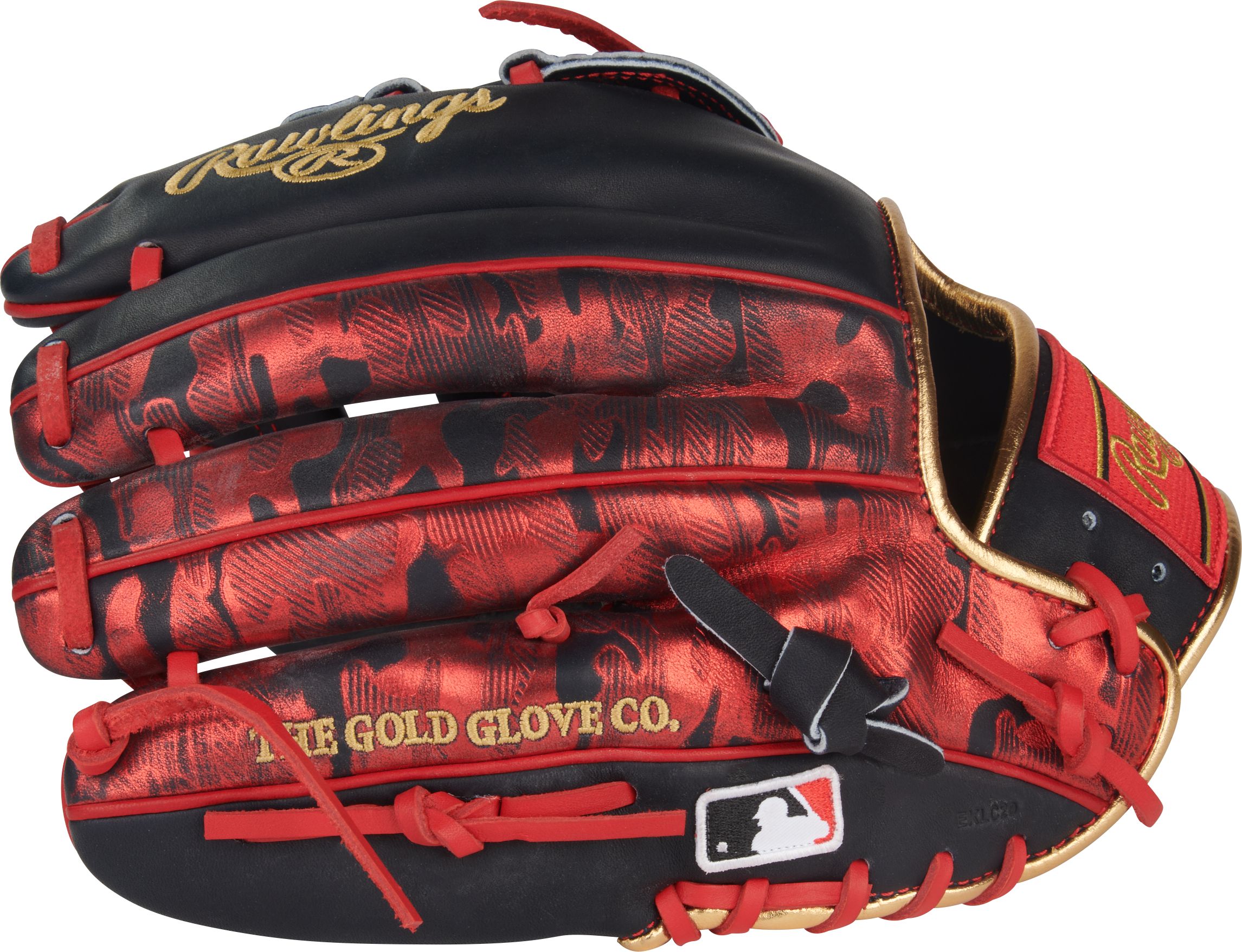 Rawlings HOH 12.0 Inch Arenado Senior Right Hand Baseball Fielder Glove