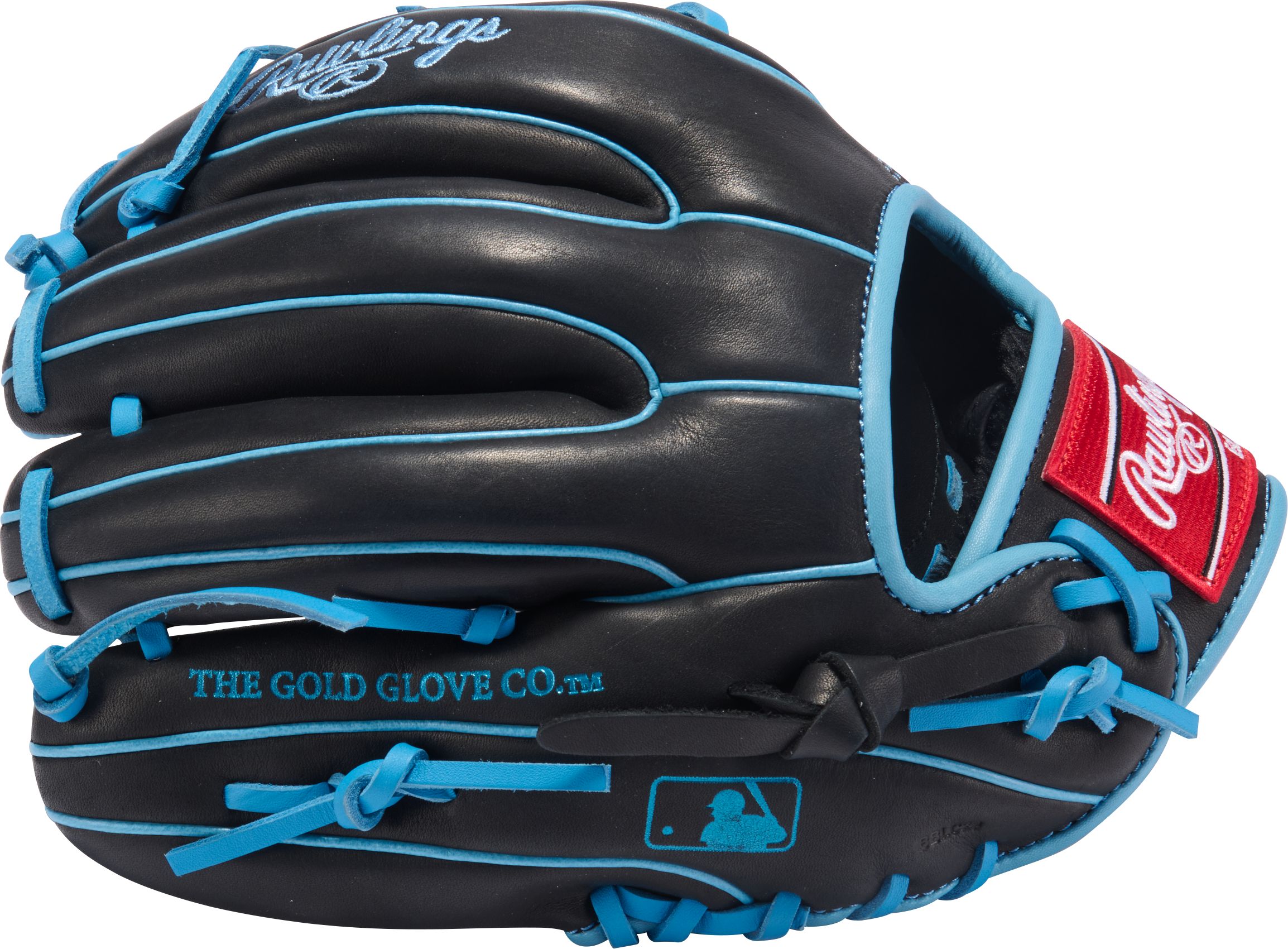 Rawlings R9 Series 11.5 Inch Senior Right Hand Baseball Fielder Glove