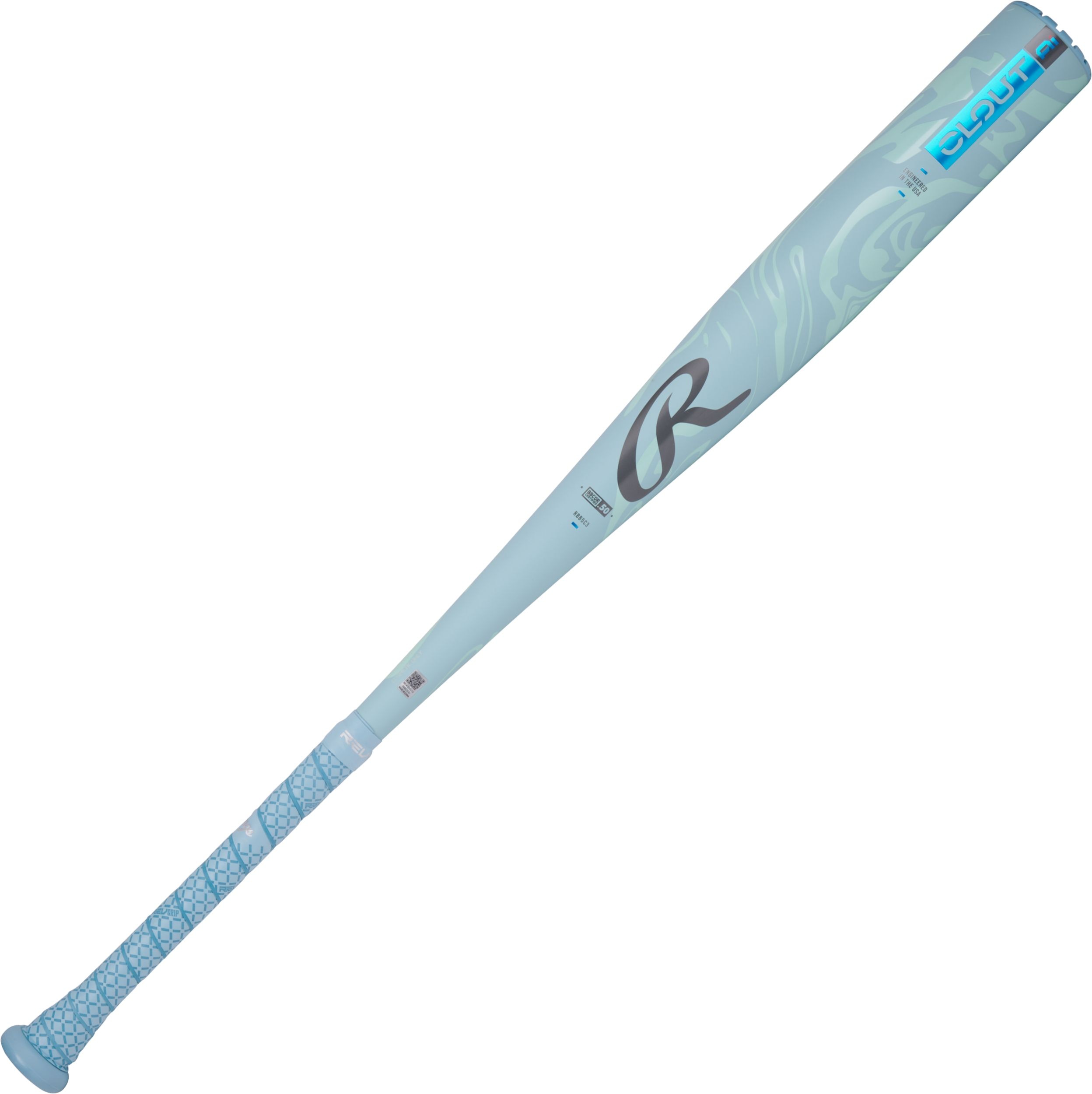 Rawlings Clout Ai BBCOR (-3) Baseball Bat
