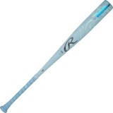 Rawlings Clout Ai BBCOR (-3) Baseball Bat Front_Flat