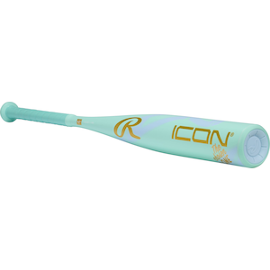 Rawlings Icon The Chosen USA (-10) Baseball Bat