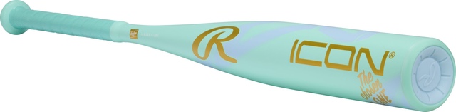 Rawlings Icon The Chosen USA (-10) Baseball Bat