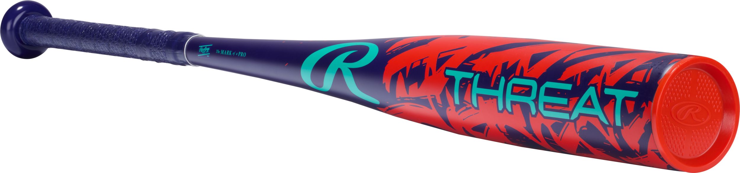 Rawlings Threat USABB 2-5/8 (-12) Youth Baseball Bat