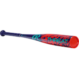 Rawlings Threat USABB 2-5/8 (-12) Youth Baseball Bat Front_Angled_Left