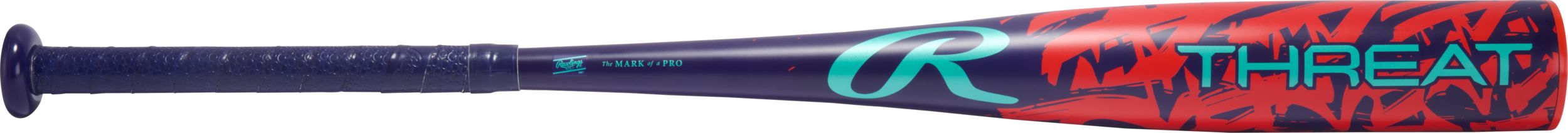 Rawlings Threat USABB 2-5/8 (-12) Youth Baseball Bat