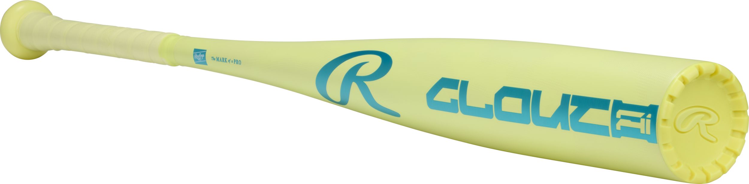 Rawlings Clout USSSA (-10) Baseball Bat