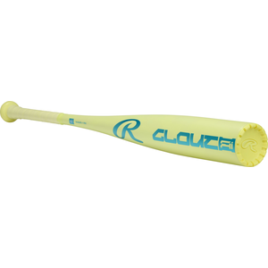 Rawlings Clout USSSA (-10) Baseball Bat