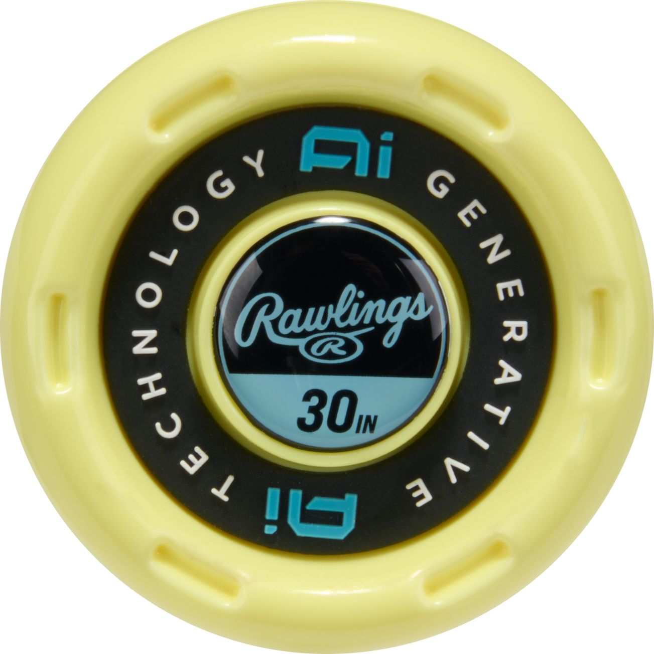 Rawlings Clout USSSA (-10) Baseball Bat