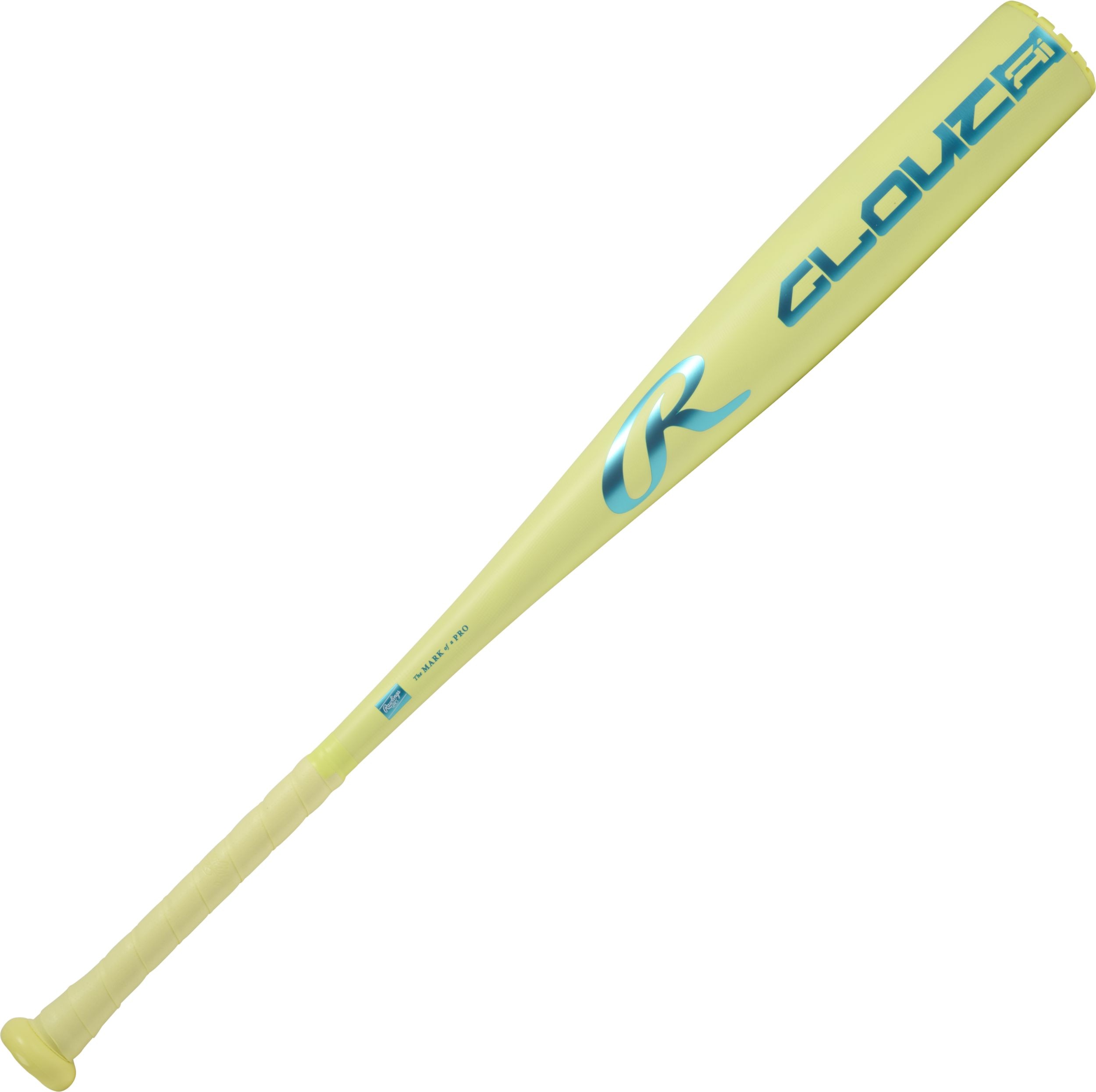 Rawlings Clout USSSA (-10) Baseball Bat