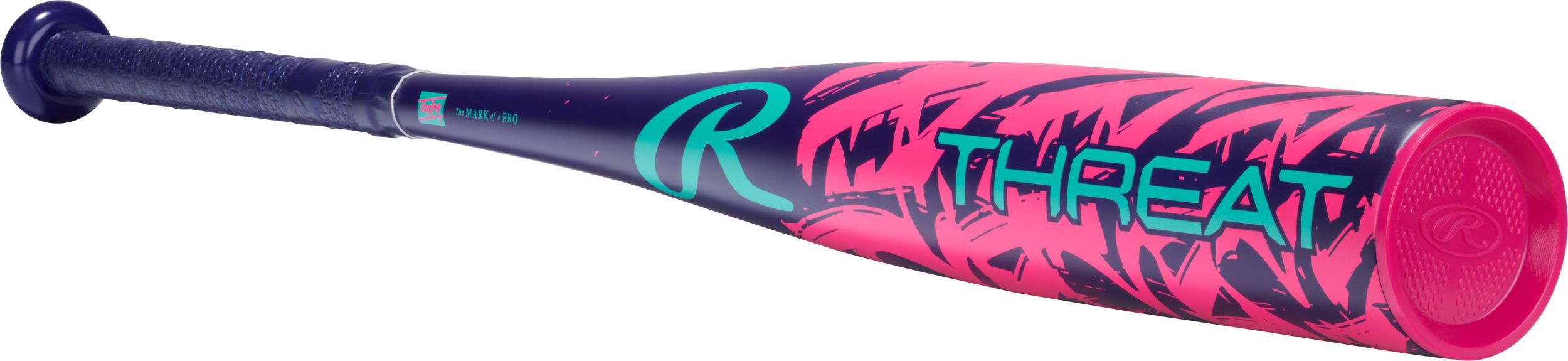 Rawlings Threat USSSA 2-3/4 (-12) Youth Baseball Bat