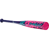Rawlings Threat USSSA 2-3/4 (-12) Youth Baseball Bat Front_Angled_Left