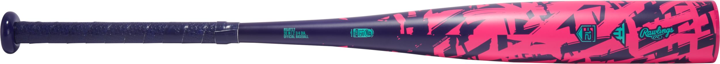Rawlings Threat USSSA 2-3/4 (-12) Youth Baseball Bat