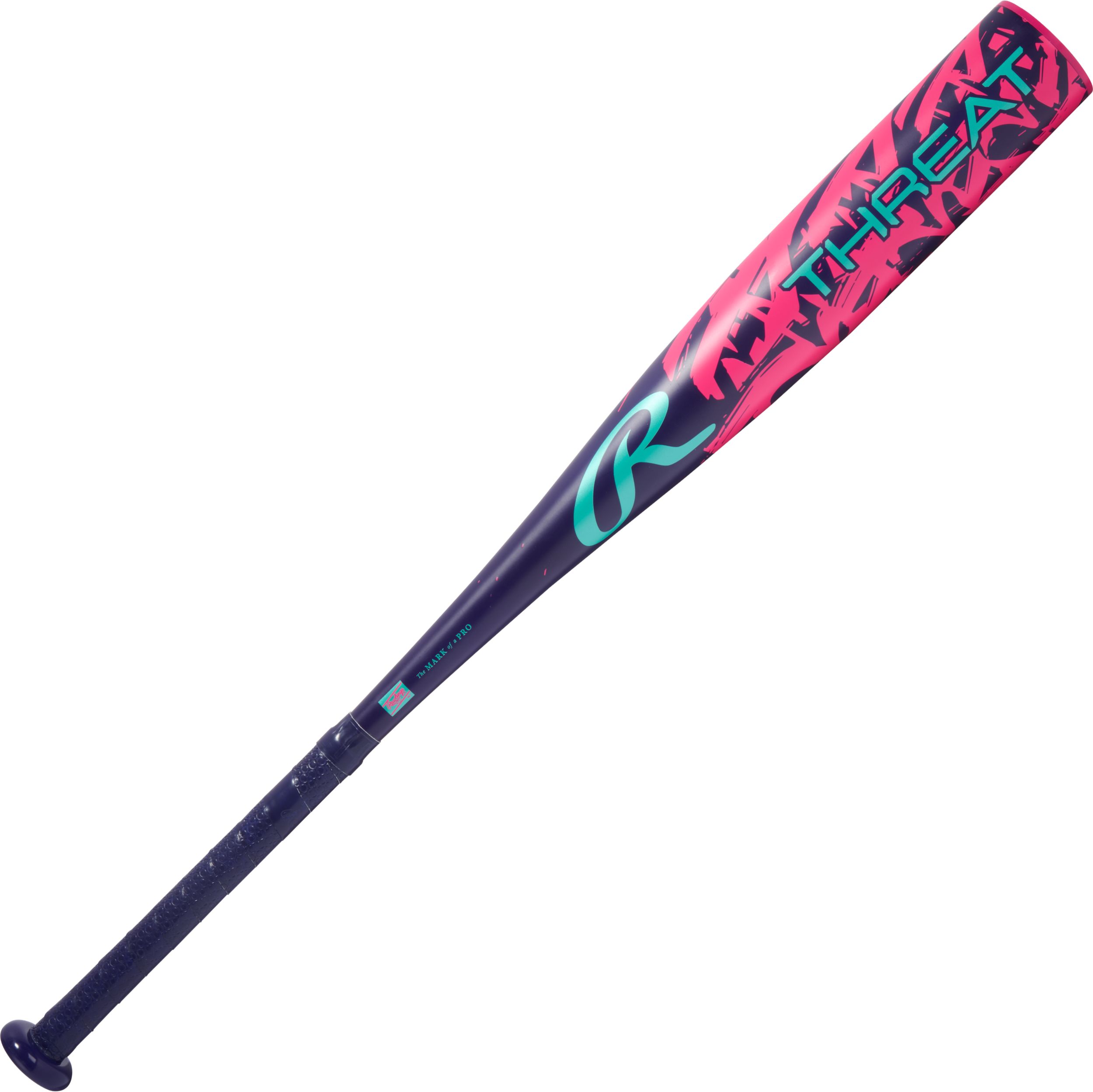 Rawlings Threat USSSA 2-3/4 (-12) Youth Baseball Bat