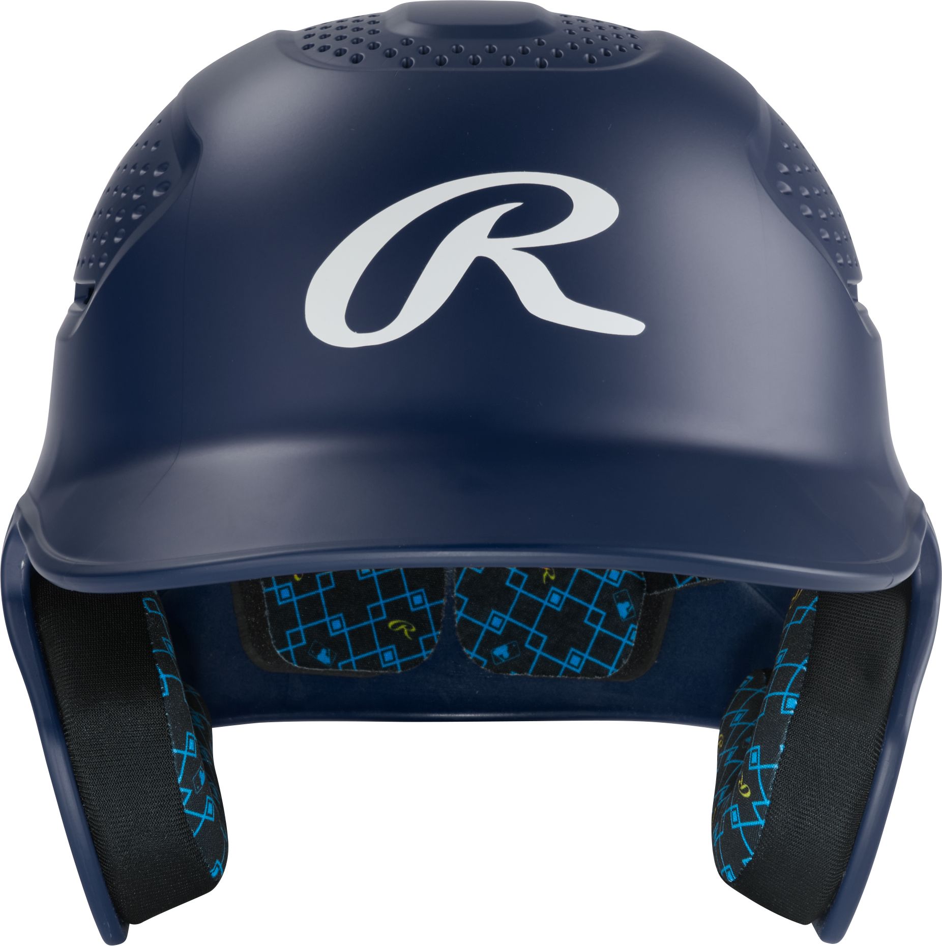 Rawlings RX2 Matte Junior Baseball Batting Helmet